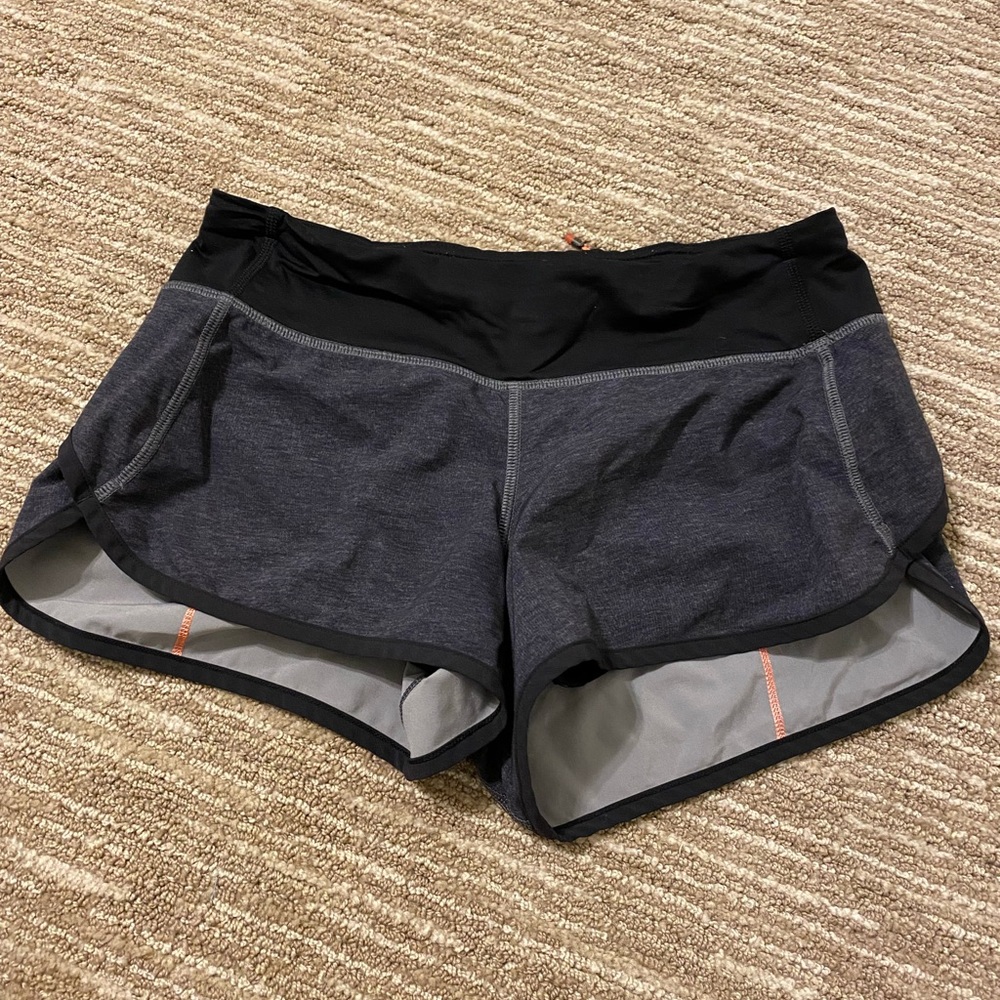 LULULEMON SHORTS